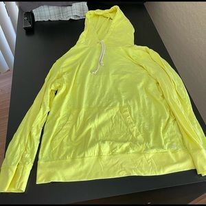 American Eagle Light Sweater